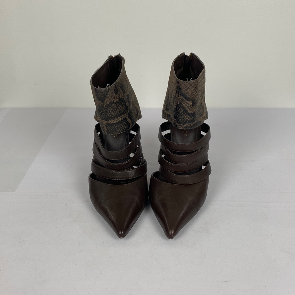 Modern Vice, Women’s Heels, Size 9